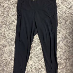 Fabletics Leggings. Size 2X.